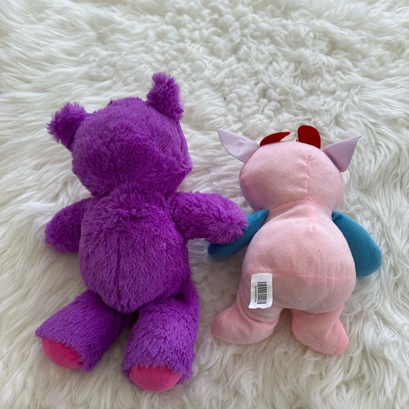 Baby / Kids stuffed animals - Picture 7 of 7